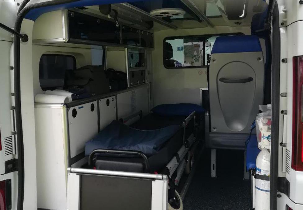 ambulance